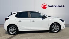 Vauxhall Corsa 1.2 Design 5dr Petrol Hatchback